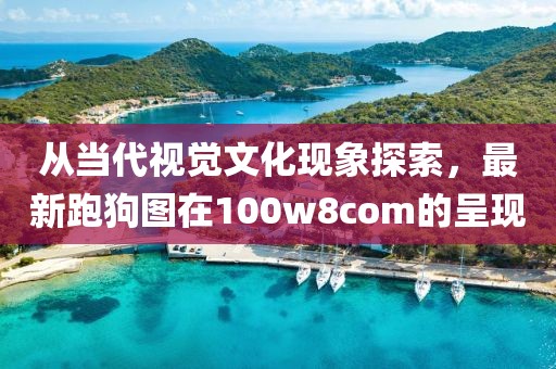 从当代视觉文化现象探索，最新跑狗图在100w8com的呈现